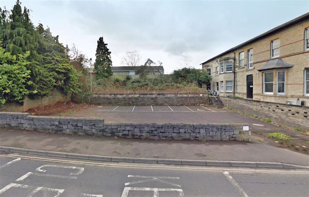 Silver Street, Midsomer Norton... Land £100,000