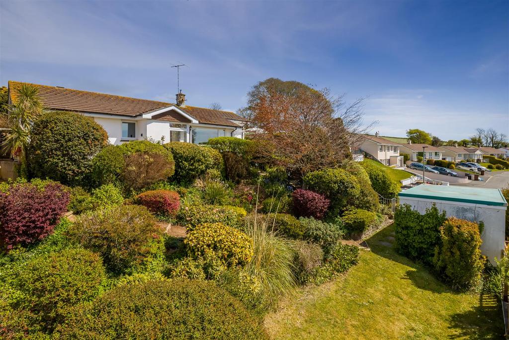 Compton Road, West Charleton... 3 bed bungalow £425,000