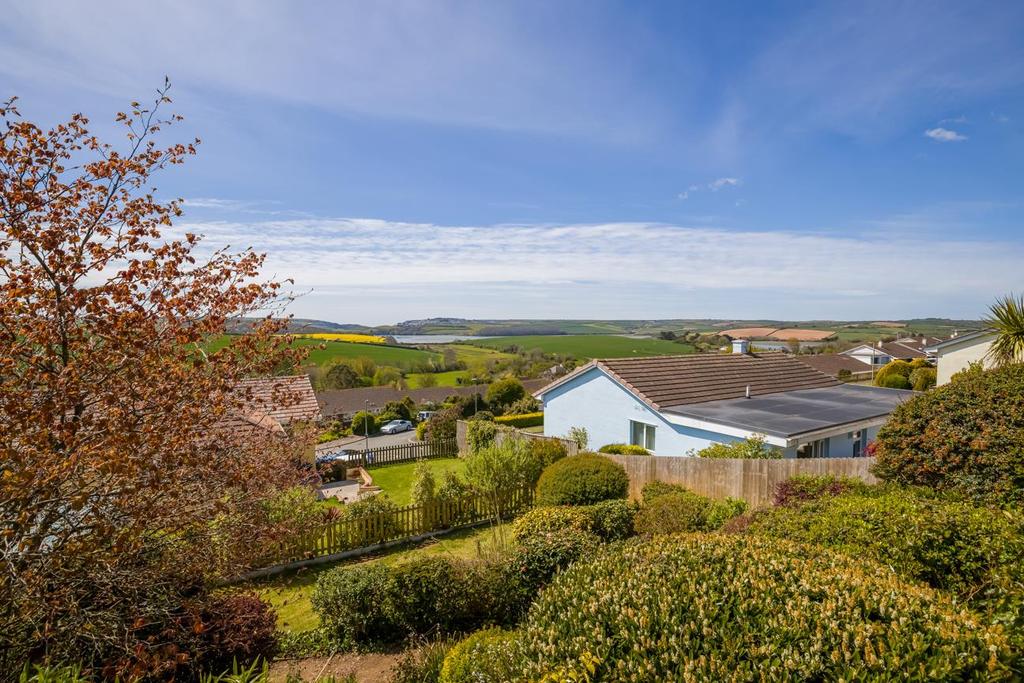 Compton Road, West Charleton... 3 bed bungalow £425,000