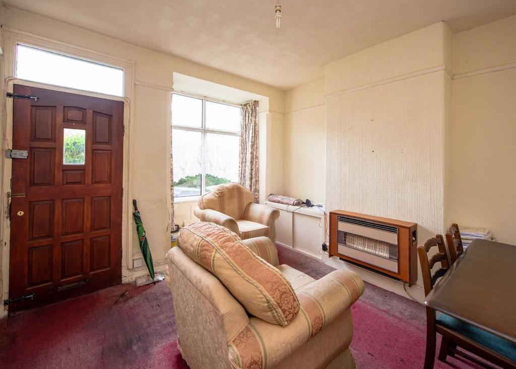 44, Norfolk Road, Penn Fields, Wolverhampton, WV3 2 bed terraced house