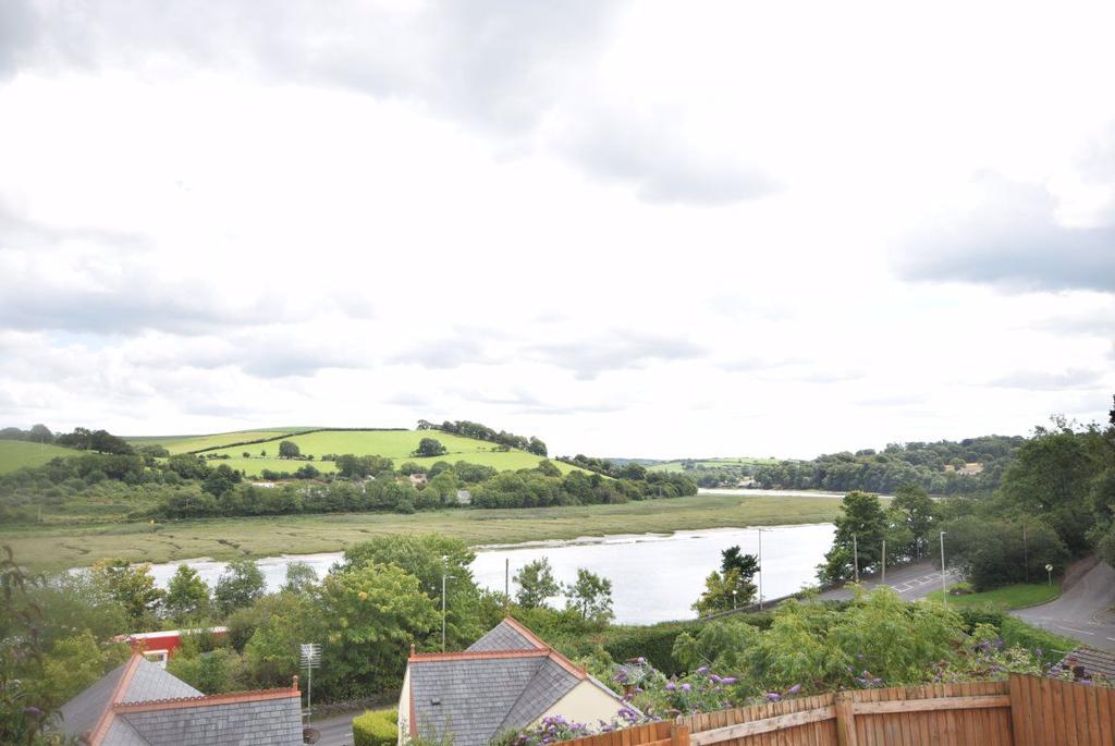 Ford Rise Annex, Bideford 2 bed house £670 pcm (£155 pw)