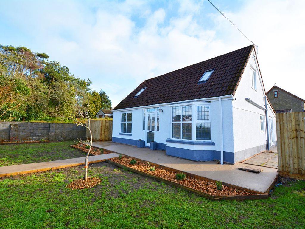 Rehoboth Road, Five Roads, Llanelli 3 bed detached house £295,000