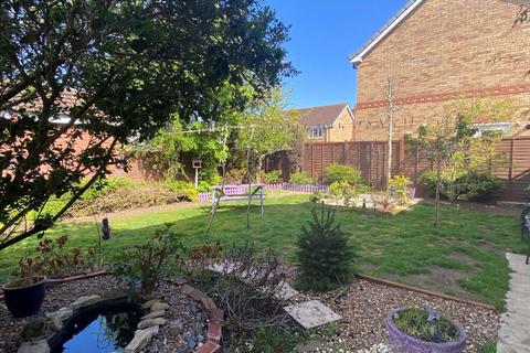 2 Dixon Close, Market Weighton, York, YO43 3RE