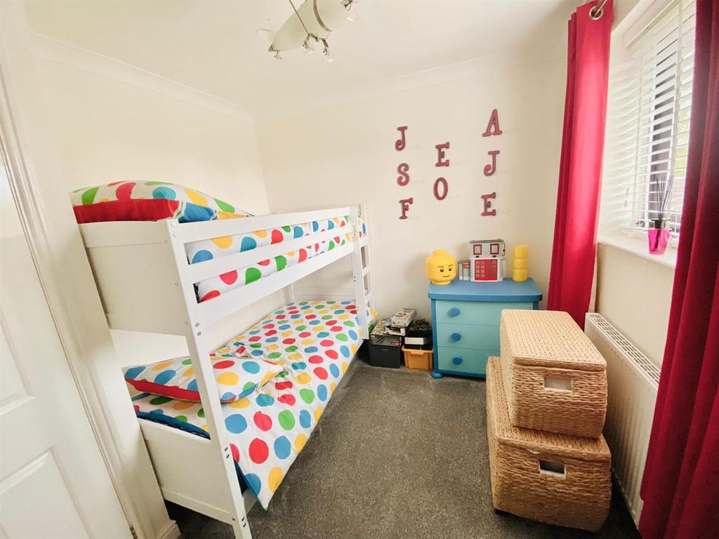 Bedroom 4