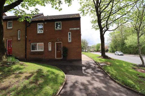 undefined, Brunel Walk, Blackburn, BB1