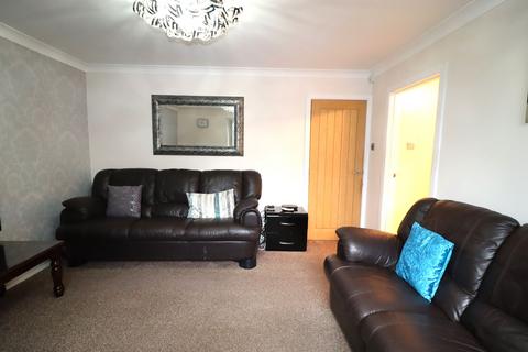 undefined, Brunel Walk, Blackburn, BB1