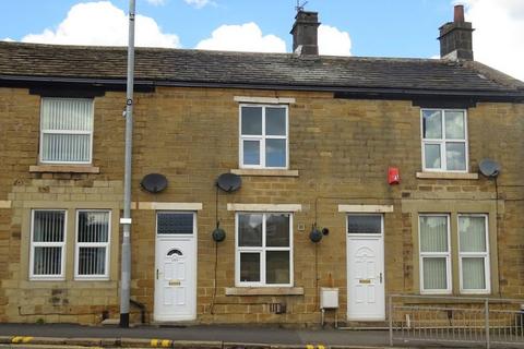 1 bedroom terraced house to rent, Drighlington BD11