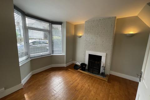 undefined, Limes Avenue, Melton Mowbray