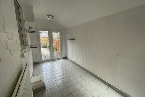 undefined, Limes Avenue, Melton Mowbray