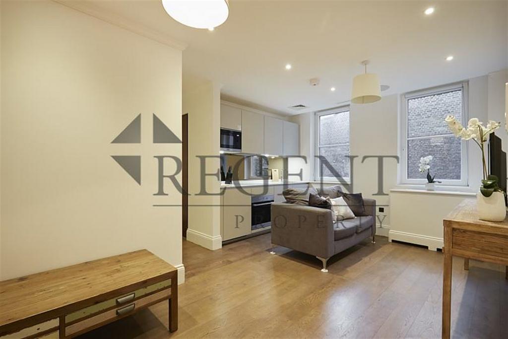 Open plan
