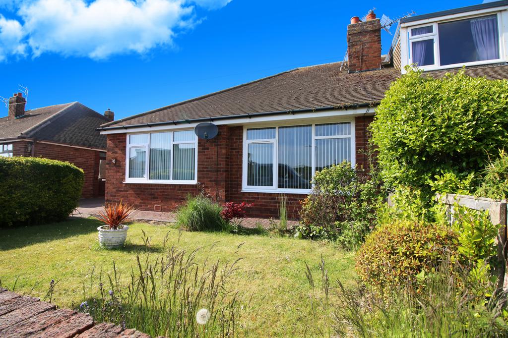 Ingleway, ThorntonCleveleys, FY5 3 bed bungalow for sale £155,000
