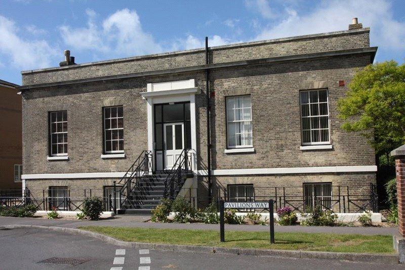 Pavilion Way, St. Barracks, Gosport, Hampshire, PO12 2 bed