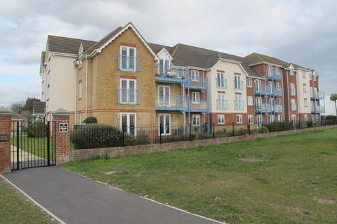2 bedroom apartment to rent - Ross House, 60 Marine Parade West, Lee-On-The-Solent, Hampshire, PO13