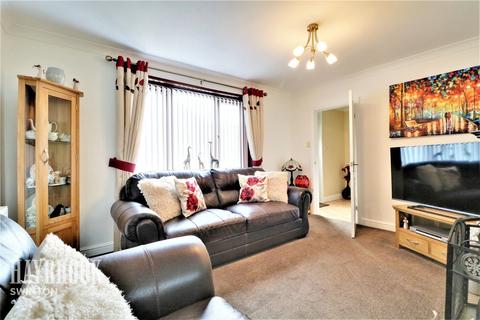 51 Crofton Drive, Bolton Upon Dearne, Rotherham, S63 8AN