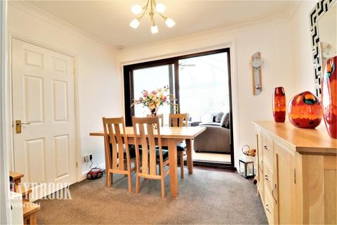 51 Crofton Drive, Bolton Upon Dearne, Rotherham, S63 8AN