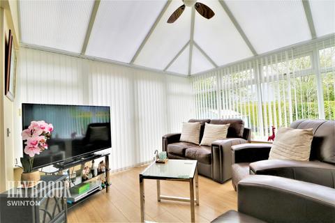 51 Crofton Drive, Bolton Upon Dearne, Rotherham, S63 8AN