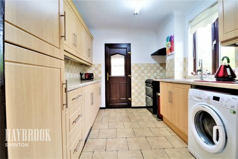 51 Crofton Drive, Bolton Upon Dearne, Rotherham, S63 8AN