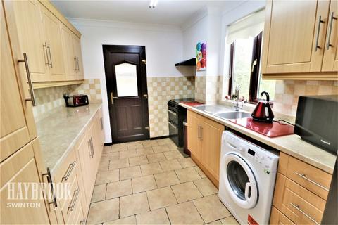 51 Crofton Drive, Bolton Upon Dearne, Rotherham, S63 8AN