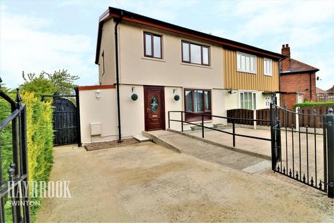51 Crofton Drive, Bolton Upon Dearne, Rotherham, S63 8AN