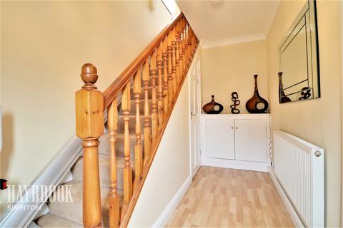51 Crofton Drive, Bolton Upon Dearne, Rotherham, S63 8AN