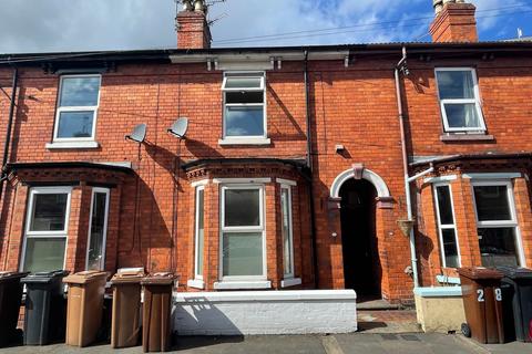 3 bedroom terraced house to rent, Abbot Street, Lincoln, LN5