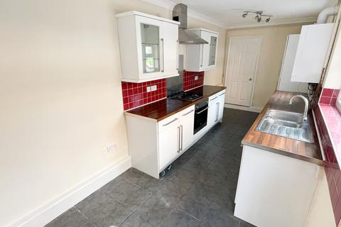 3 bedroom terraced house to rent, Abbot Street, Lincoln, LN5