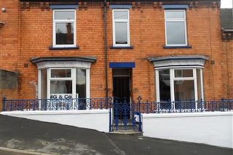 undefined, Laceby Street, Lincoln, LN2