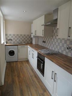 undefined, Laceby Street, Lincoln, LN2