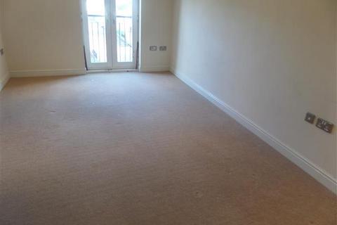 2 bedroom flat to rent - Olsen Rise, Bunkers Hill, Lincoln, LN2