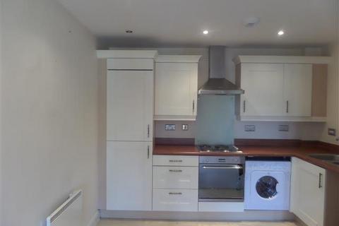 2 bedroom flat to rent - Olsen Rise, Bunkers Hill, Lincoln, LN2