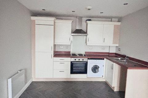 undefined, Olsen Rise, Bunkers Hill, Lincoln, LN2