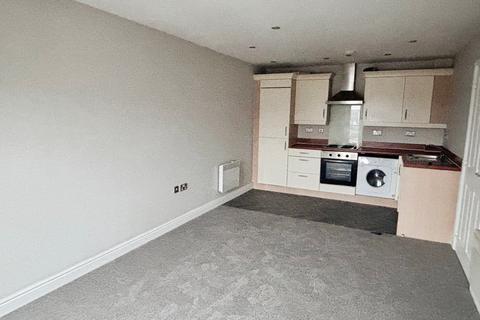 undefined, Olsen Rise, Bunkers Hill, Lincoln, LN2