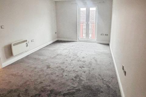 undefined, Olsen Rise, Bunkers Hill, Lincoln, LN2