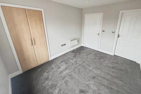 undefined, Olsen Rise, Bunkers Hill, Lincoln, LN2