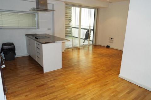 2 bedroom flat to rent, Witham Wharf, Brayford Wharf, Lincoln, LN5