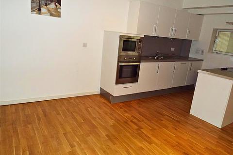 2 bedroom flat to rent, Witham Wharf, Brayford Wharf, Lincoln, LN5