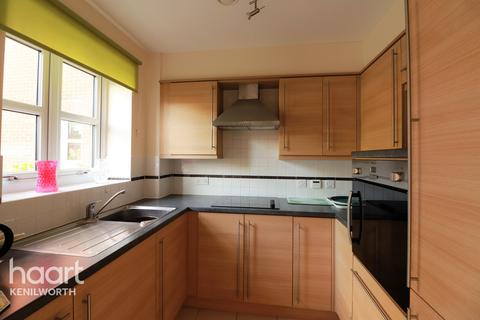 1 bedroom apartment for sale - Waverley Road, Kenilworth