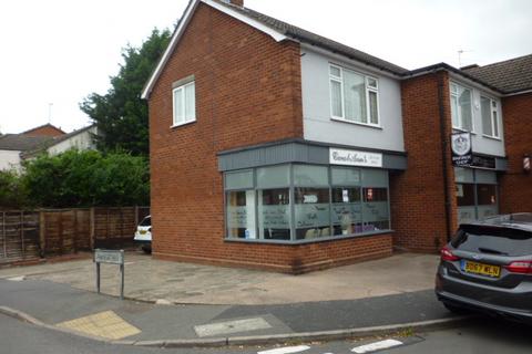 Hairdresser and barber shop for sale, CLIFTON STREET, STOURBRIDGE DY8