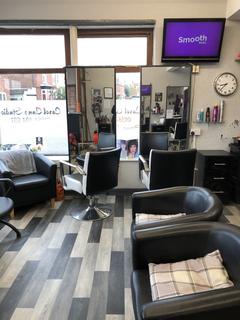 Hairdresser and barber shop for sale, CLIFTON STREET, STOURBRIDGE DY8