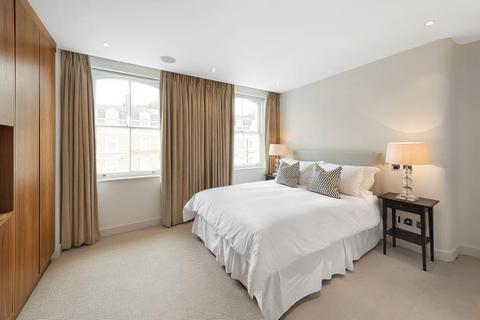 2 bedroom flat to rent, Onslow Gardens, SW7