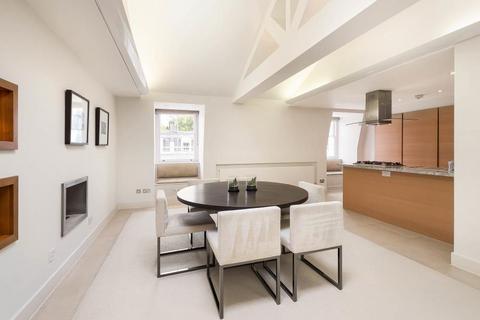 2 bedroom flat to rent, Onslow Gardens, SW7