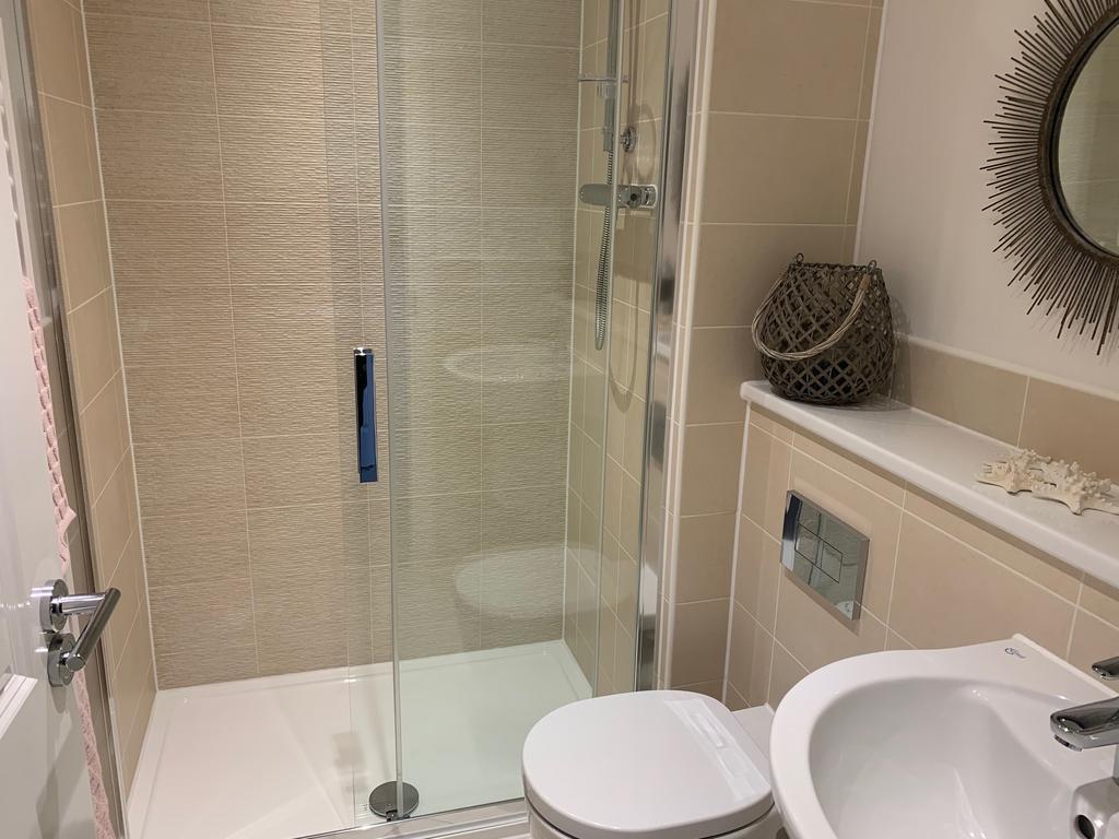 Master ensuite