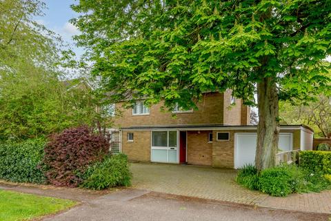 34 Porson Road, Cambridge, CB2 8EU