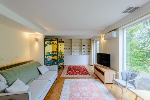 34 Porson Road, Cambridge, CB2 8EU