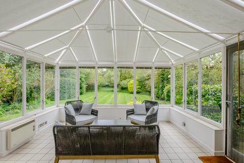 34 Porson Road, Cambridge, CB2 8EU