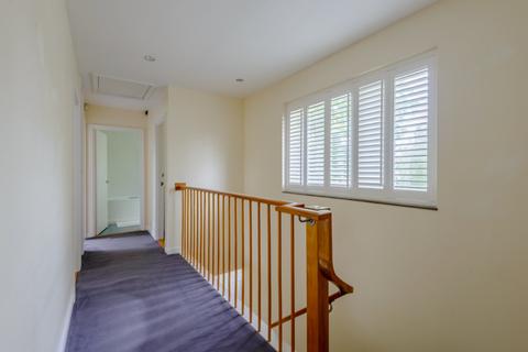 34 Porson Road, Cambridge, CB2 8EU