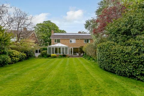 34 Porson Road, Cambridge, CB2 8EU