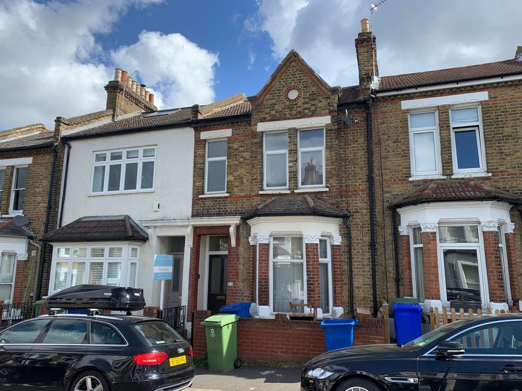 Worlingham Road, London, SE22 4 bed terraced house £900,000