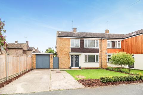 2 Brooklands Road, Riseley, Bedford, MK44 1EE