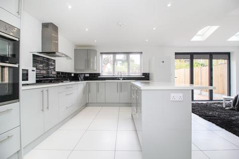 2 Brooklands Road, Riseley, Bedford, MK44 1EE